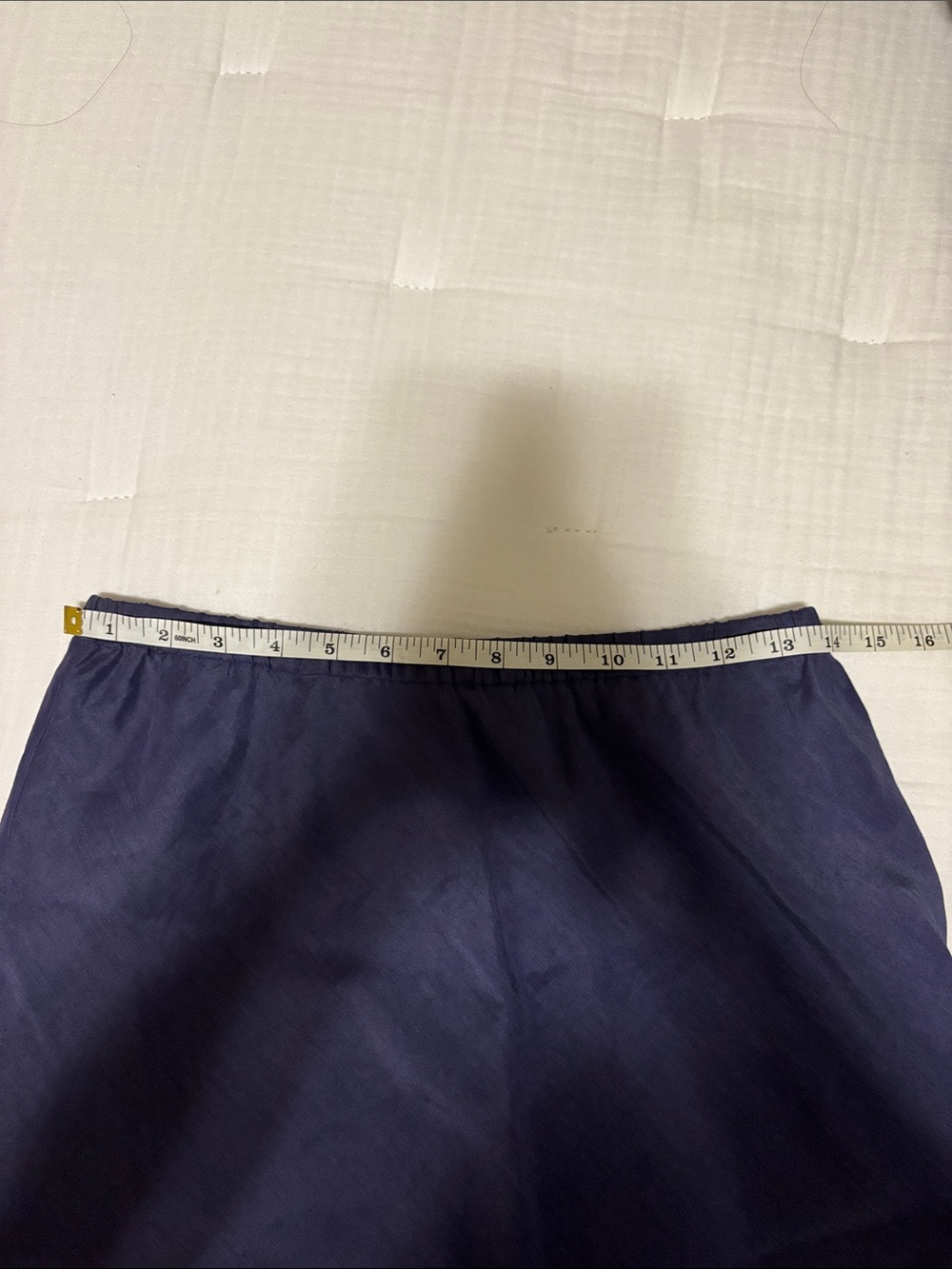 Eileen Fisher 100% Linen and Silk Skirt Set - Sizes S and M - Picture 6 of 6